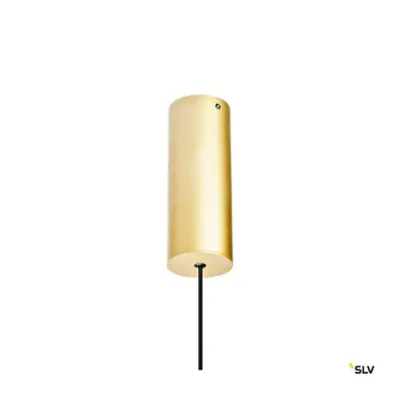 HELIA 30 PD, LED indoor pendant, soft gold, 3000K, version