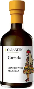 Carmela Dressing bio de mere, 250 ml Carandini