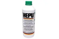 Antigel concentrat verde HEPU 1.5L