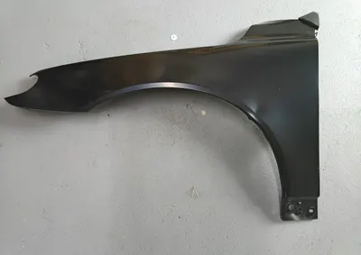 Aripa Stanga potrivit VOLVO S80 II, V70 III 2006-2013 Resigilat