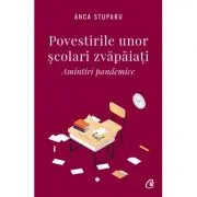 Povestirile unor scolari zvapaiati. Amintiri pandemice