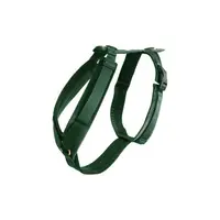 Kentucky Honden Harnas Active Velvet Groen -