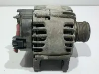 Alternator 231000027R Renault Megane 3 (2008-2012) 1.5 dci K9K (846)