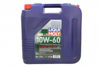 Ulei motor LIQUI MOLY Synthoil Race Tech GT1 10W60 20L