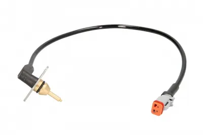 Senzor temperatura lichid racire (numar pini: 2) potrivit SCANIA P,G,R,T DC11.08-OSC11.03 03.04