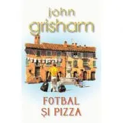 Fotbal si pizza