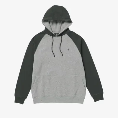 Hanorac Volcom Homak Gri