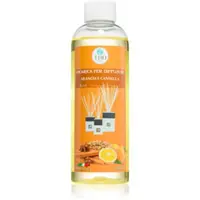 THD Ricarica Arancia & Cannella reumplere în aroma difuzoarelor