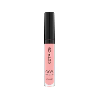 Gloss Obsessed Lip Glaze 020, 2.5ml, Catrice
