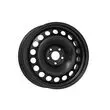 Janta otel Ford Kuga 2 ALCAR STAHLRAD 7.5x17 5x108 ET52.5