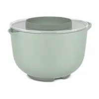 Bol verde salvie din plastic ø 22 cm Chef It – Mepal