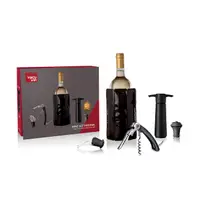 Set accesorii vin 5 piese VACU VIN