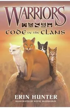 Warriors: Code of the Clans