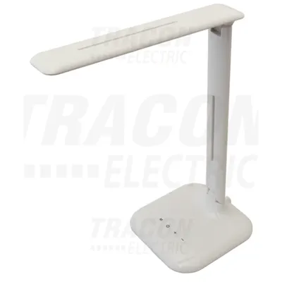 CIL birou LED, reglajul temp.de culoare si fluxului luminos LAL4W 100-240 V, 50 Hz, 4 W, 2700-6000 K