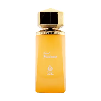 Apa de Parfum Peach Madness by Shaikh Saeed, Unisex, 100 ml