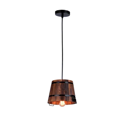 Lustra Pail 1xe27 D215mm