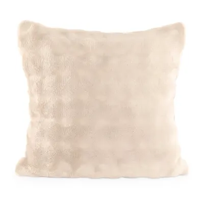 Pernă decorativă din micropluș/cocolino 45x45 cm Wave – Tiseco Home Studio