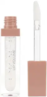 NAM Luciu de volum Lip Volume, 01 Brilliant White, 4.2 g