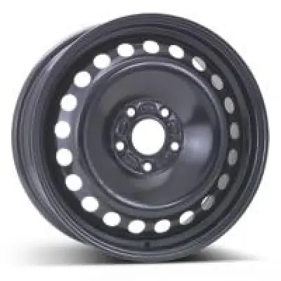 Janta Otel ALCAR STAHLRAD 6.50x16 5x108 ET52.50