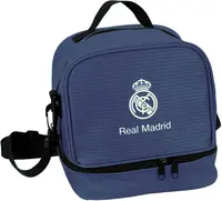 Geantă termică Back Me Up Real Madrid