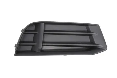 Grila bara fata dreapta potrivit AUDI A3 limuzina dupa 2016 - plastic