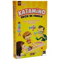 Katamino Family (RO)