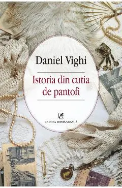 eBook Istoria din cutia de pantofi