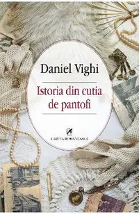 eBook Istoria din cutia de pantofi
