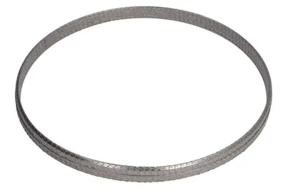 Set garnituri sistem esapament (323,5x323,5x20mm) potrivit SCANIA G; P; R; T potrivit SCANIA G I, P I, R I DC09.108-DC9.38 01.03-05.19