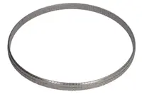Set garnituri sistem esapament (323,5x323,5x20mm) potrivit SCANIA G; P; R; T potrivit SCANIA G I, P I, R I DC09.108-DC9.38 01.03-05.19