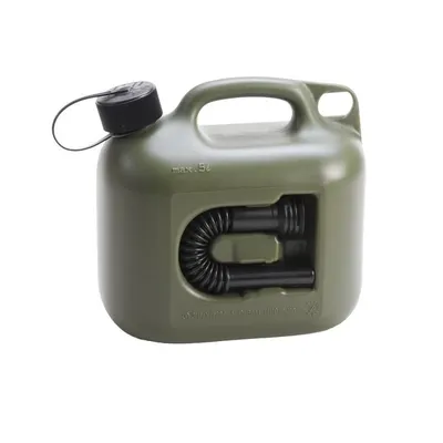 Canistra pentru Produse Petroliere Gama Profi, 5 l
