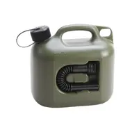 Canistra pentru Produse Petroliere Gama Profi, 5 l