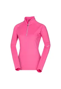 Women's technical ski sweater ABAGAIL - Roz