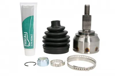 Cap planetara spre roata (27z 36z 56,6mm) RENAULT LAGUNA, LAGUNA III 2.0D intre 2007-2015