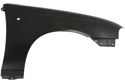 Aripa fata Dreapta potrivit DAEWOO NEXIA 1995-1997 - (cu gaura pentru semnalizator)