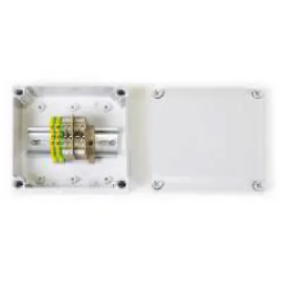 MT-Cutie de conexiuni IP55