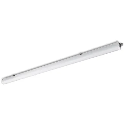 Lampa 36w led pentru mediu umed IP66 lumina neutra 4000k 120cm inseriabila