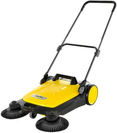 Mașină de măturat Karcher - S 4 Twin