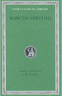 Marcus Aurelius