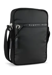 Geanta de umar - crossbody - brand seria Blanc Delight - 494504 - Negru