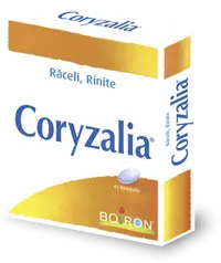 Coryzalia X 40