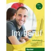 Im Beruf Arbeitsbuch