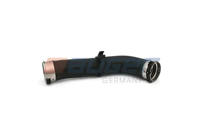 Furtun radiator (cu paranteze de montaj, 70mm, lungime: 480mm) potrivit MERCEDES ACTROS MP4 MP5 471.943-OM936.916 07.11