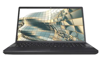 Laptop Second Hand Fujitsu LifeBook A3510, Intel Core i5-1035G1 1.00 - 3.60GHz, 8GB DDR4, 256GB SSD, 15.6 Inch Full HD, Fara Webcam