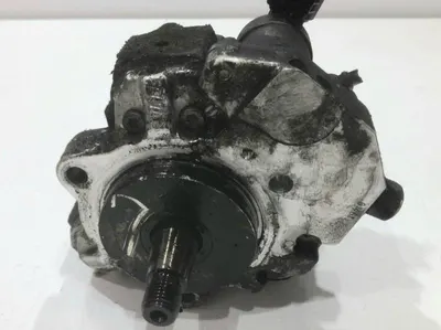 Pompa injectie 0445010045 BMW X6 (2008-2014) [E71, E72] 2.0d 163 cp