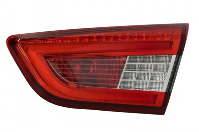 Stop spate Dreapta (partea interioara) potrivit MASERATI GHIBLI III 08.13