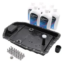 Kit Schimb Ulei Cutie Viteze Automata Zf 1071.298.033