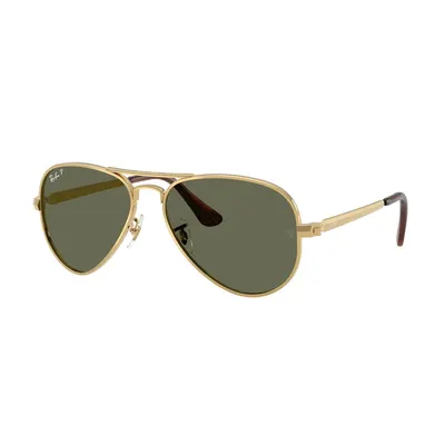 Ochelari de soare unisex Ray-Ban RB3925 001/58 Polarizati