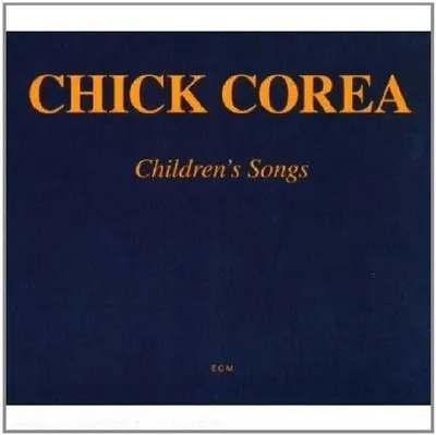 Children's Songs - Remastered