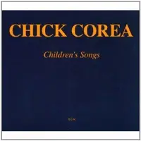 Children's Songs - Remastered